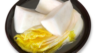 전라도동치미100: 겨울엔 역시 시원하게! 솔직 후기와 꿀팁 대방출!